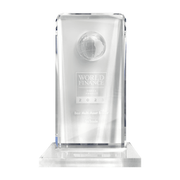 mitrade award