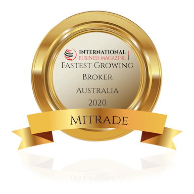 About Mitrade