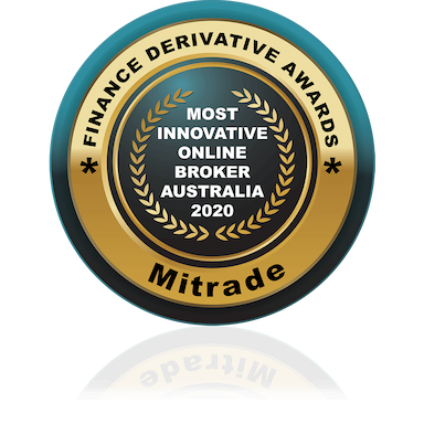 About Mitrade