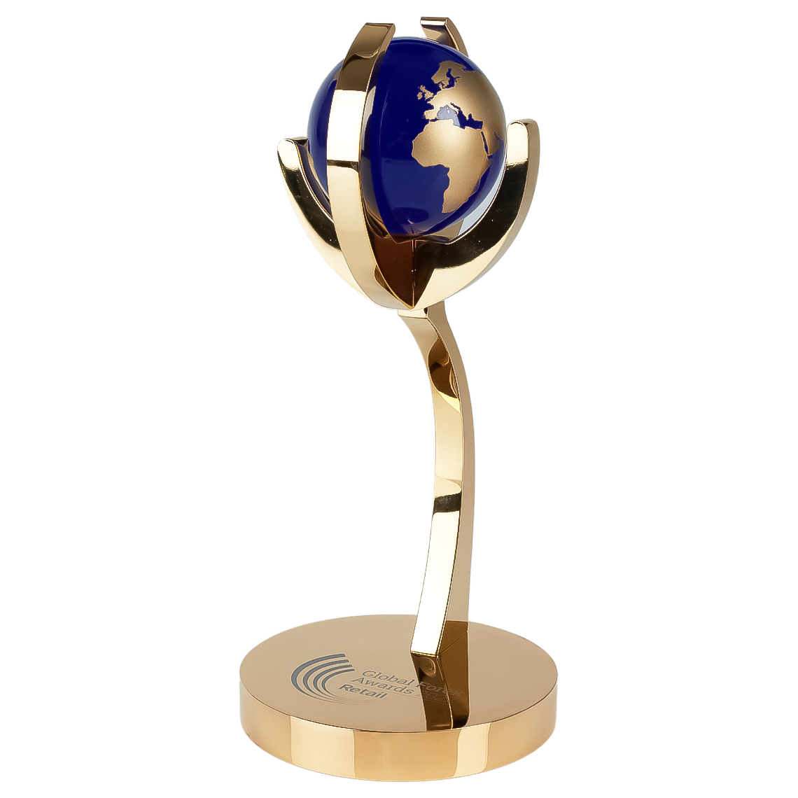 Best Fintech Broker - Global