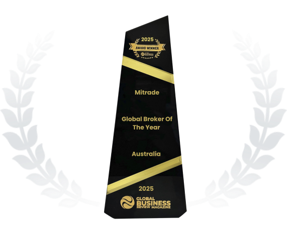Global Broker of the Year Australia