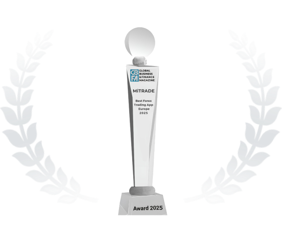 Best Forex Trading App Europe