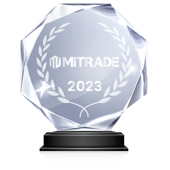 about mitrade