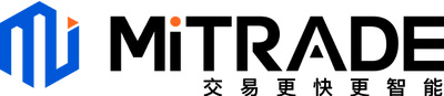 Mitrade Logo
