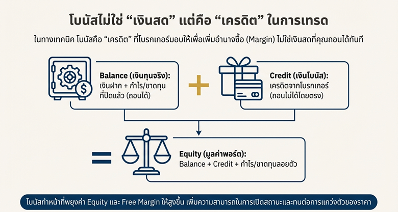 โบนัสส่วนใหญ่ ใช้สำหรับเพิ่มขนาดสถานะ