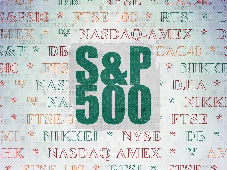 Cách tính toán S&P 500