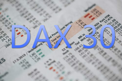 How To Trade The Dax Index Germany 30 Index Investing