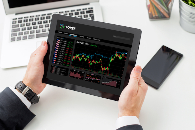 炒外汇软件 Forex speculation software 外汇相关名词 Forex related terms