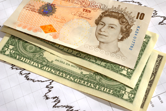 2020英鎊貨幣對走勢預測及分析：英鎊/美元、英鎊/台幣、英鎊/港幣