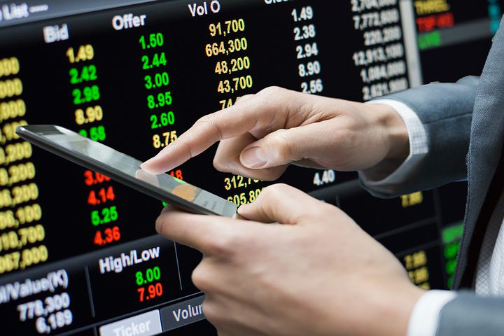 Broker Saham Malaysia Yang Terkenal Untuk Pemula Bermain Saham Dengan