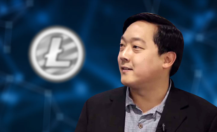 charlie_lee_pencipta_litecoin_cryptocurrency
