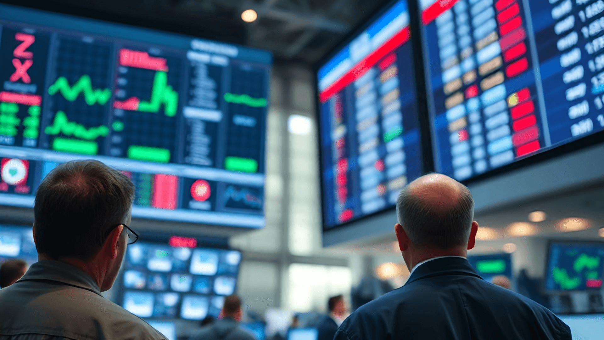 What Is a Broker