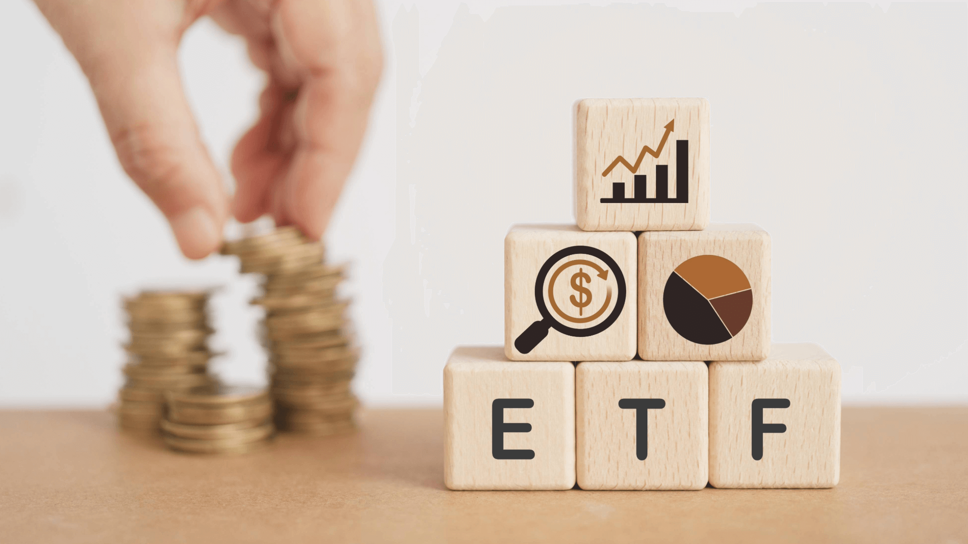 What Are ETFs and How They Work in the Trading World