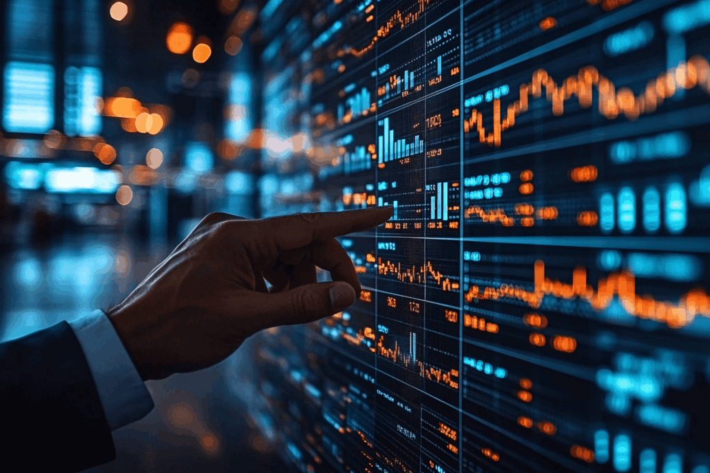 What Is Indices Trading and Why It Matters