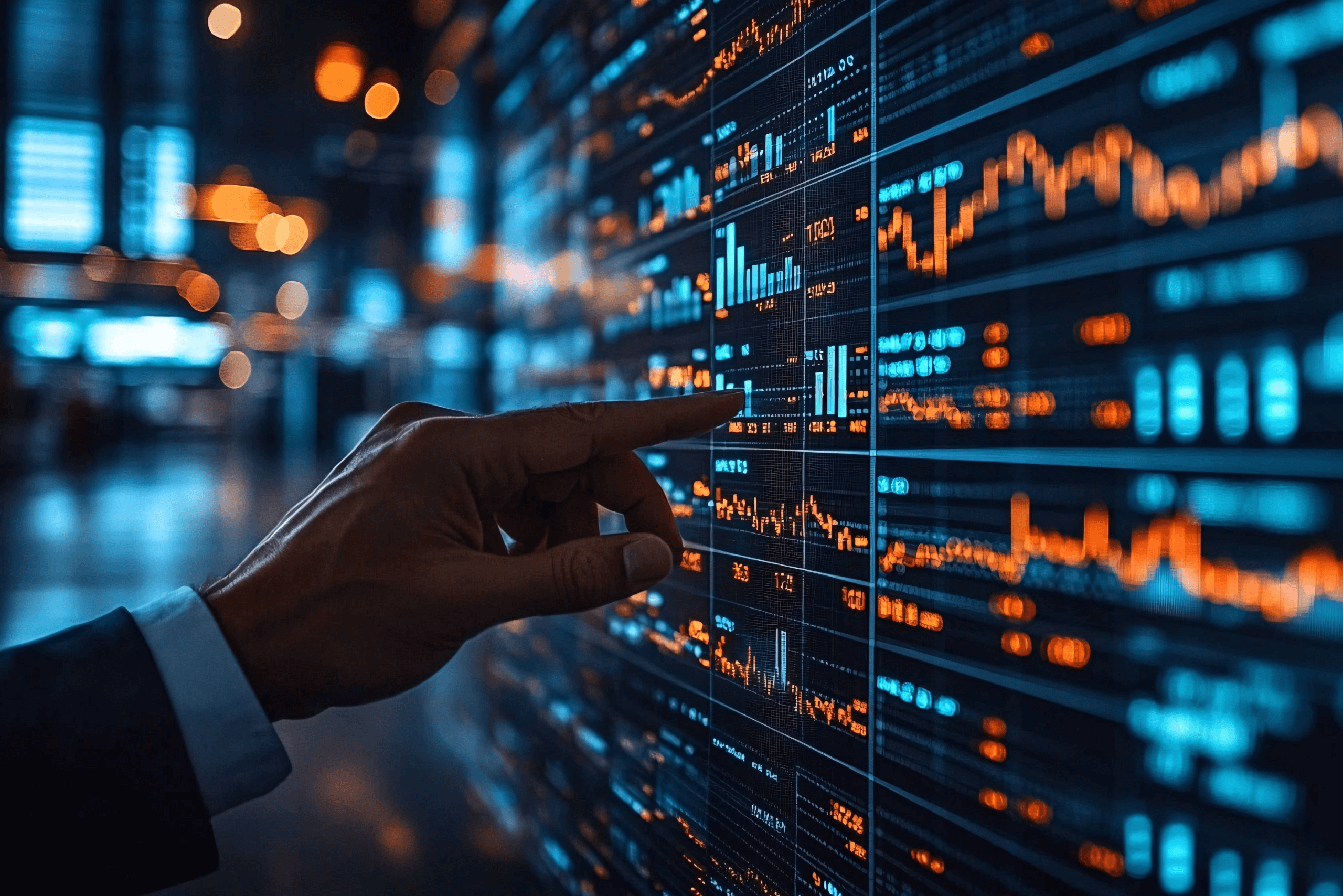 What Is Indices Trading and Why It Matters